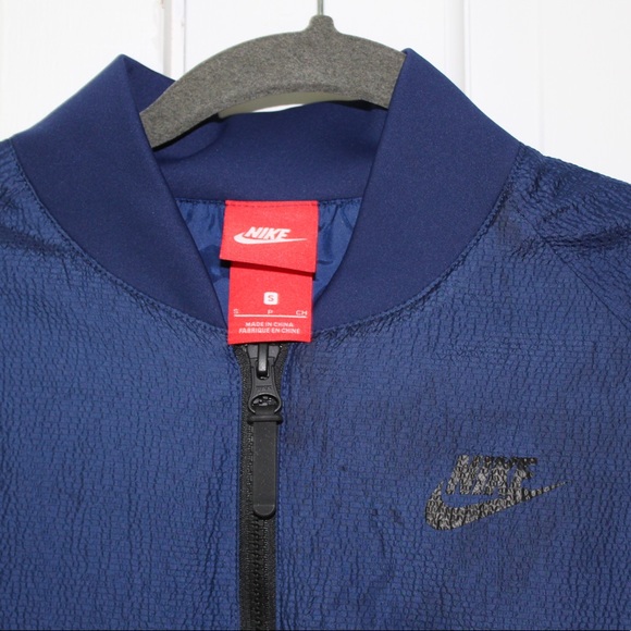 NWT Nike for SoulCycle windbreaker - convertible - Picture 3 of 8